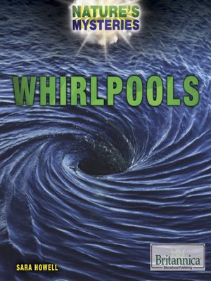 cover image of Whirlpools